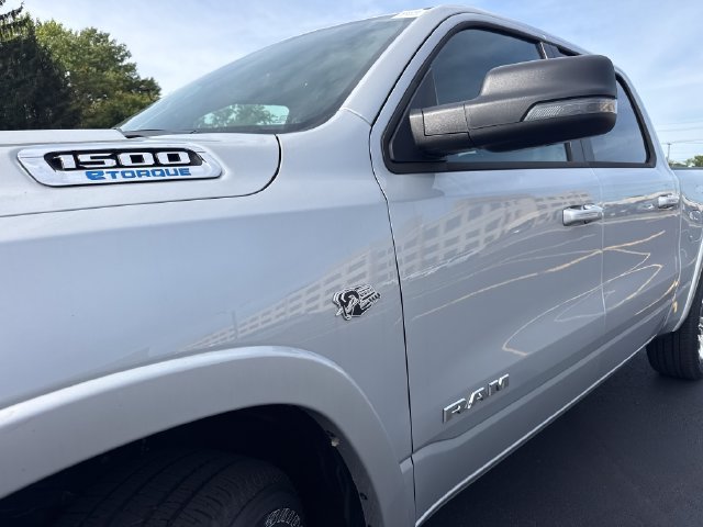 New 2026 RAM 1500 Big Horn AWD/4WD image 4