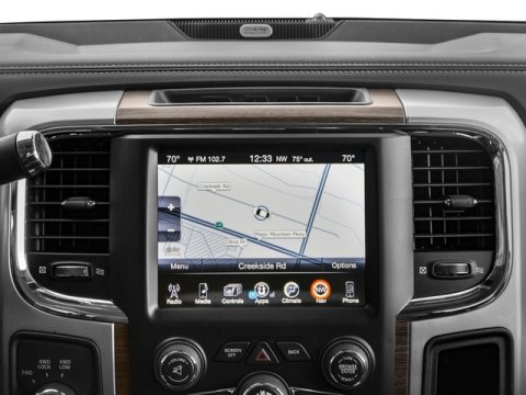 Used 2016 RAM 2500 Laramie w/ Sport Appearance Group image 17