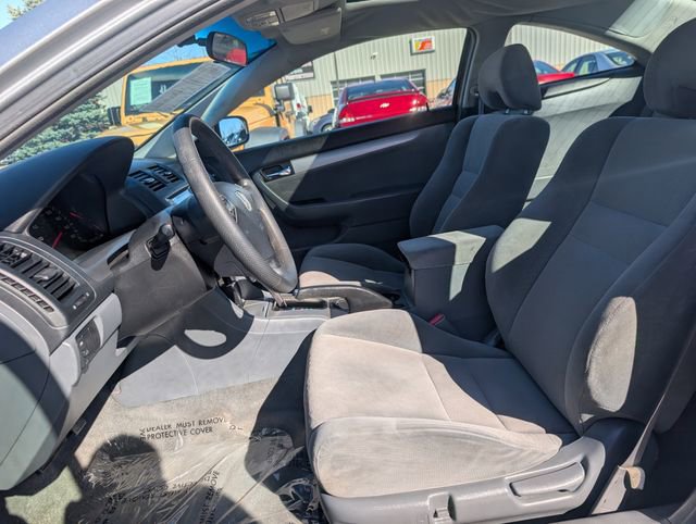 Used 2007 Honda Accord EX image 7