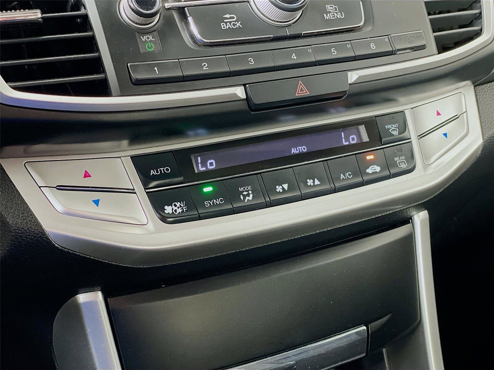 Used 2014 Honda Accord Sport image 19