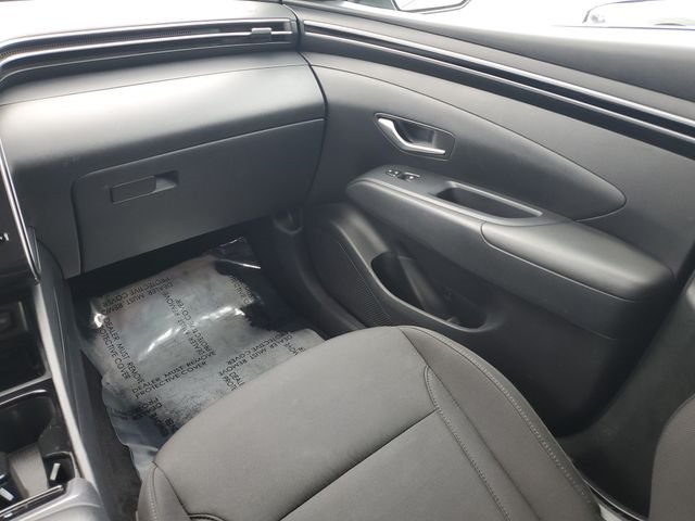 Used 2024 Hyundai Tucson SEL AWD/4WD image 24