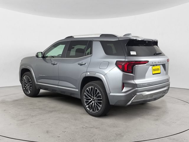Certified 2026 GMC Terrain Denali AWD/4WD image 7