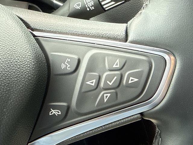 Used 2024 Chevrolet Equinox LT FWD image 14