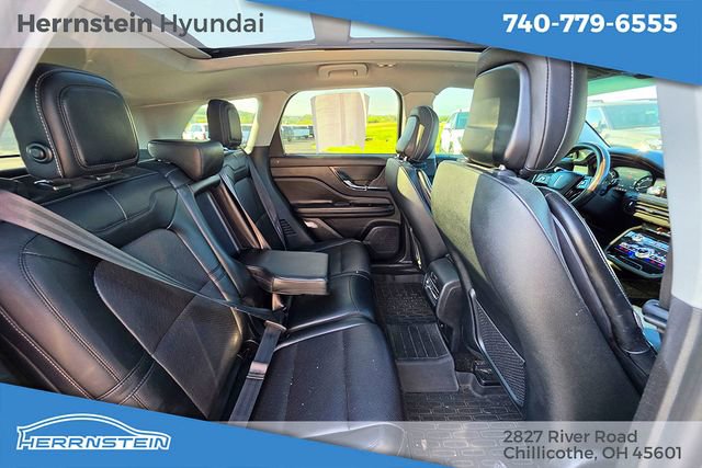 Used 2020 Lincoln Corsair FWD w/ Premium Package image 26