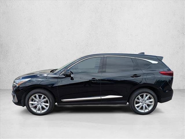 Used 2021 Acura RDX AWD image 8