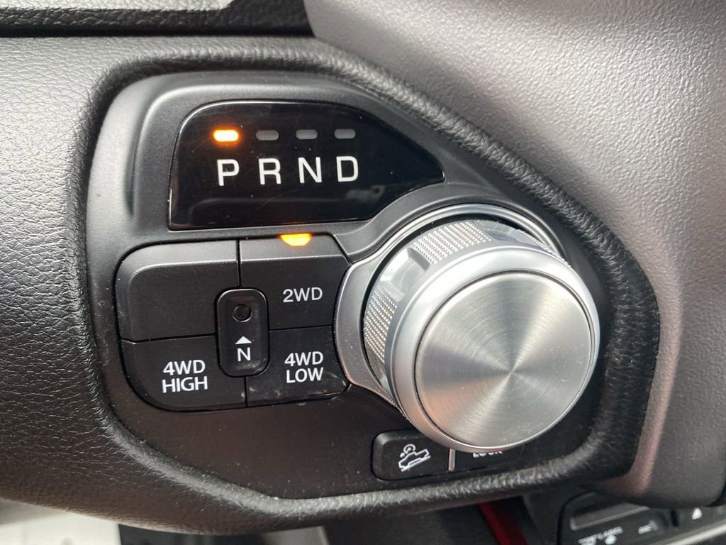 Used 2019 RAM 1500 Rebel w/ Rebel Level 2 Equipment Group image 34