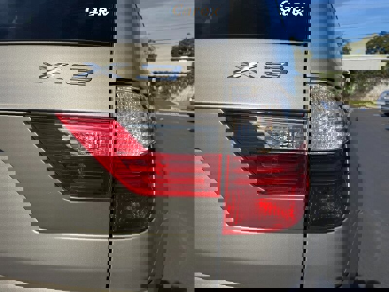 Used 2007 BMW X3 3.0si image 12