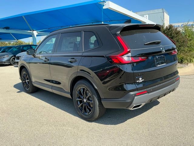 New 2026 Honda CR-V Sport-L image 4