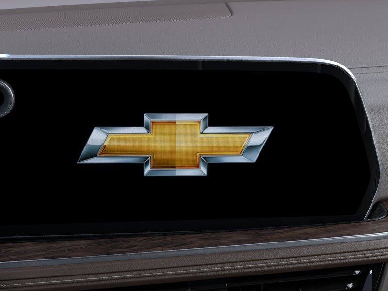 New 2026 Chevrolet Tahoe LT w/ Comfort Package RWD image 20