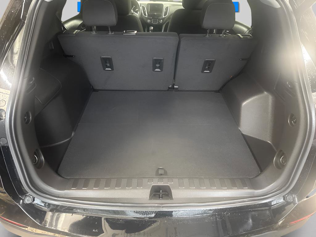 Used 2023 Chevrolet Equinox LT AWD/4WD image 10
