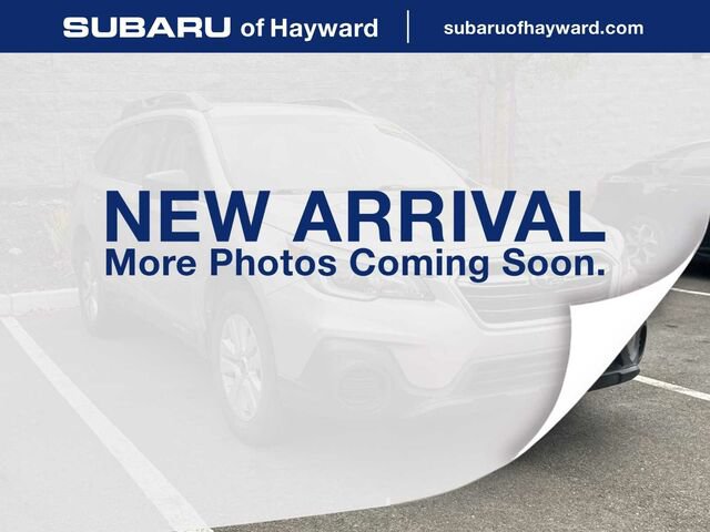 Used 2019 Subaru Outback 2.5i