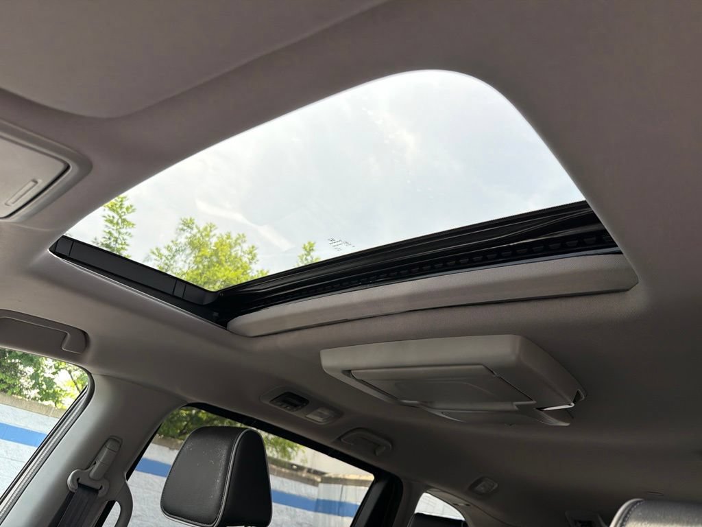 Certified 2024 Honda Odyssey Elite image 11
