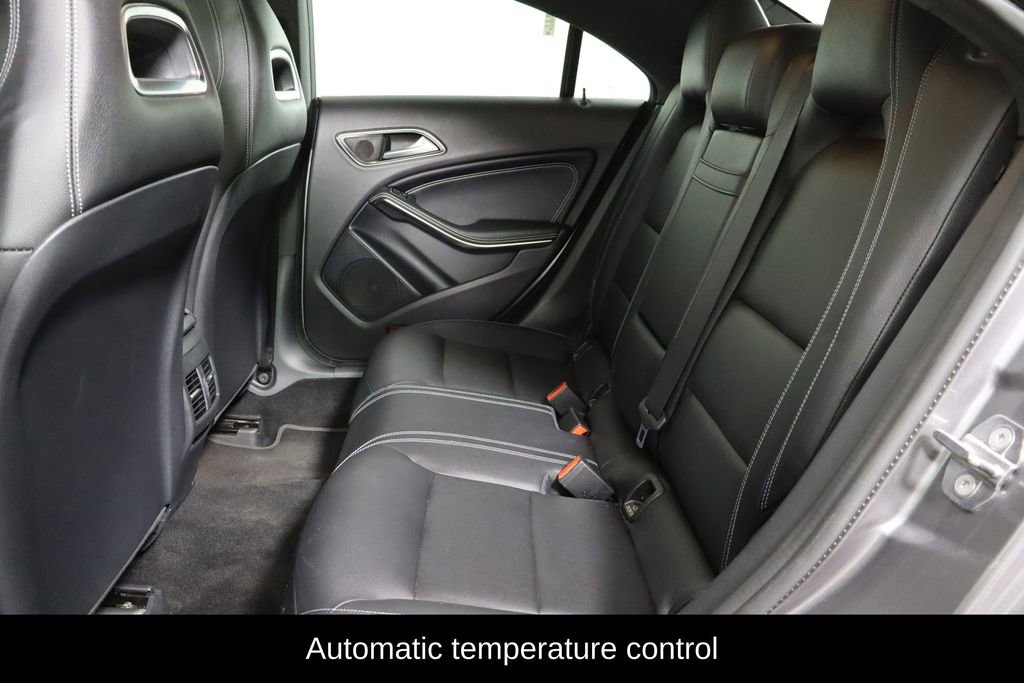 Used 2019 Mercedes-Benz CLA 250 image 8