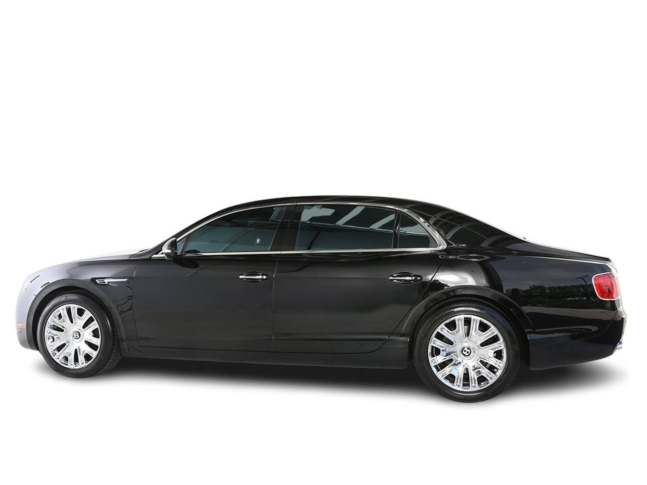 Used 2014 Bentley Flying Spur W12 AWD/4WD image 10