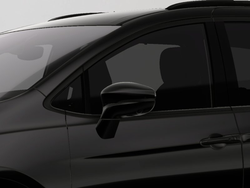 New 2026 Chrysler Pacifica Select image 16