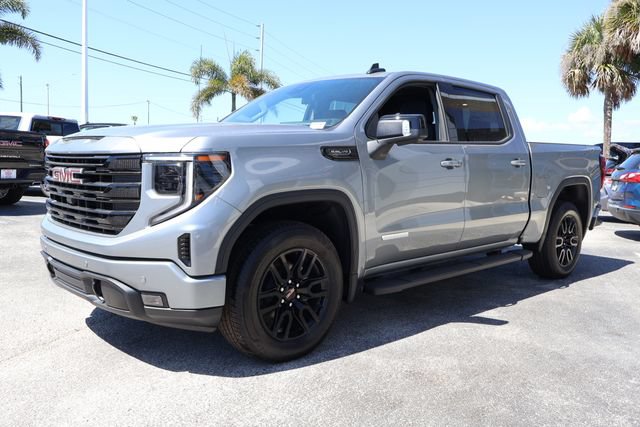 New 2026 GMC Sierra 1500 Elevation w/ Elevation Premium Package AWD/4WD image 4