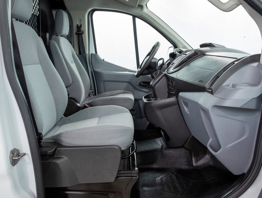 Used 2016 Ford Transit 150 130 Low Roof RWD image 16