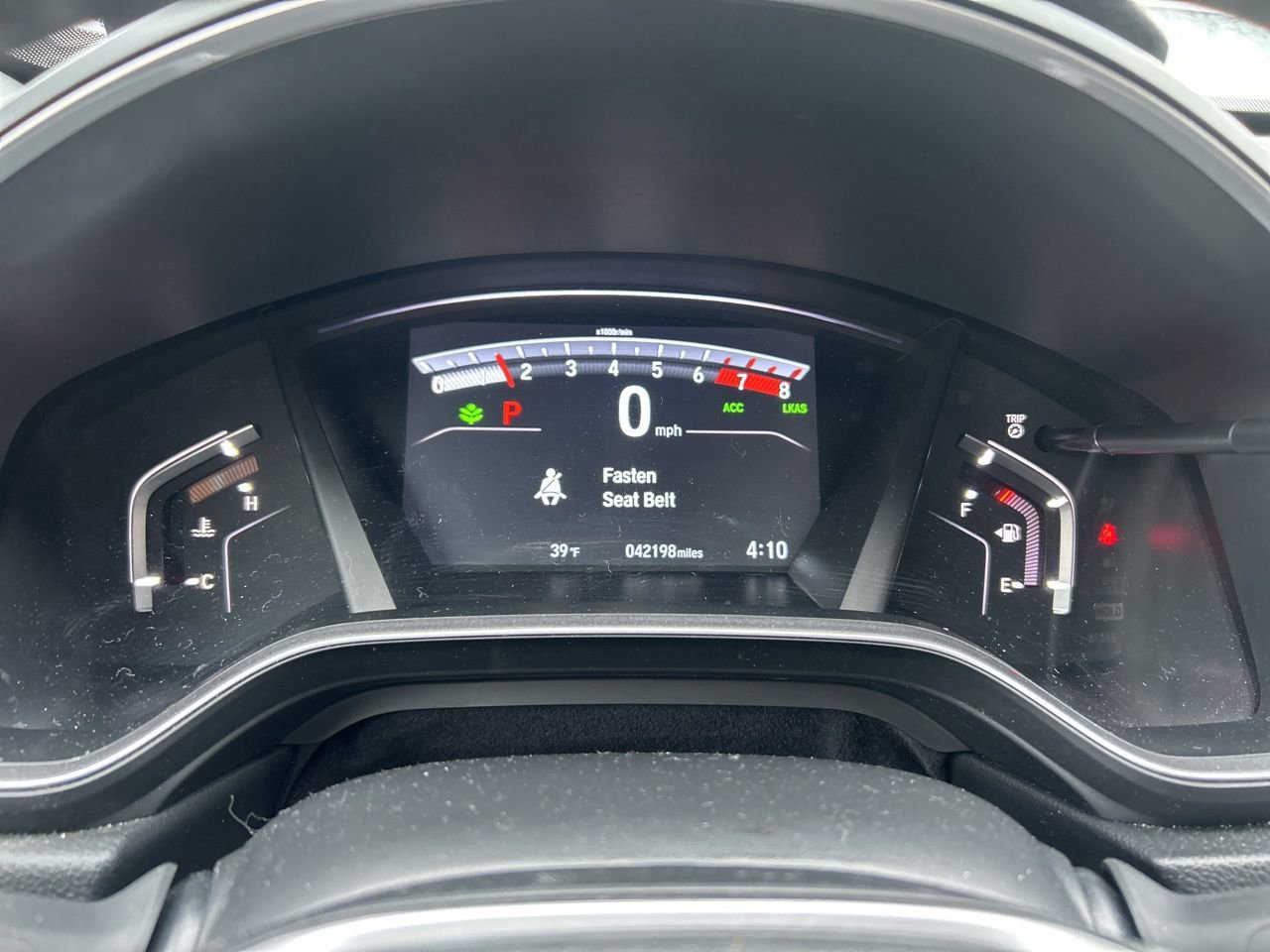 Used 2020 Honda CR-V Touring image 13