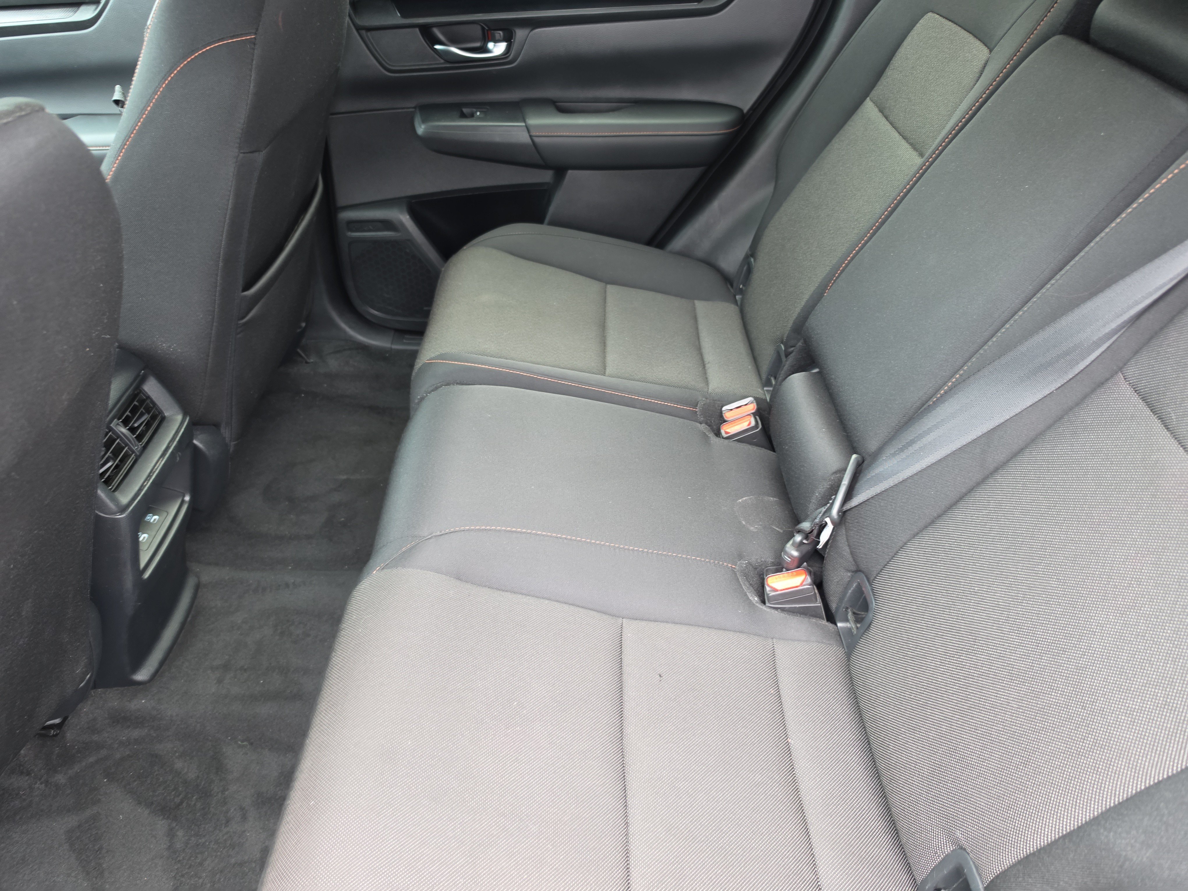 Certified 2024 Honda CR-V Sport image 9