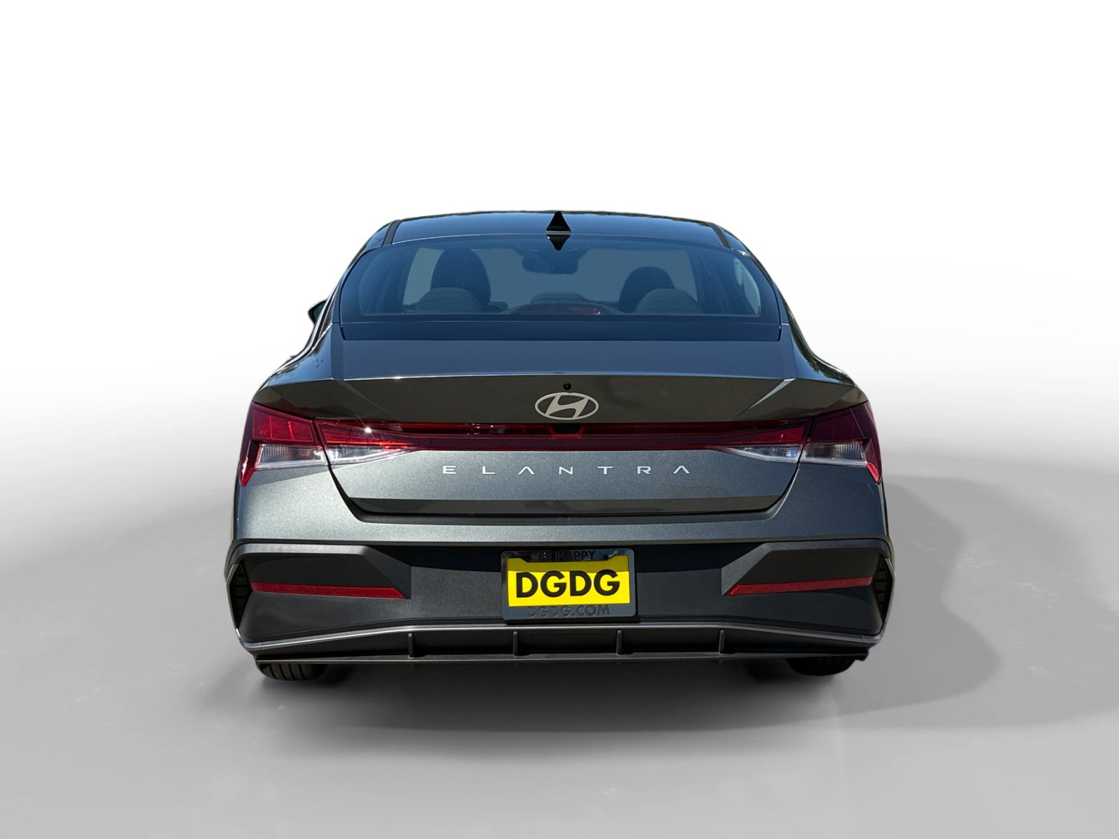 Certified 2026 Hyundai Elantra SE FWD image 4
