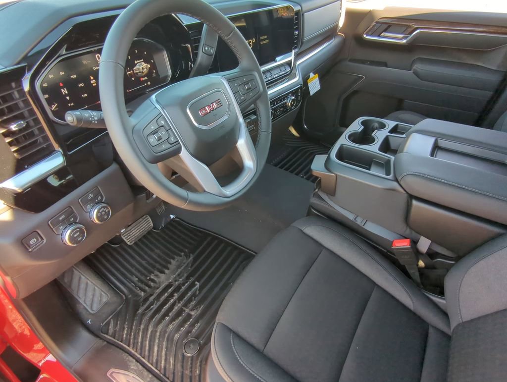 New 2026 GMC Sierra 1500 Elevation image 10