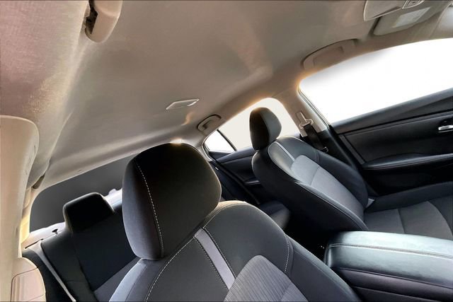 Used 2024 Nissan Sentra SV w/ All-Weather Package image 19