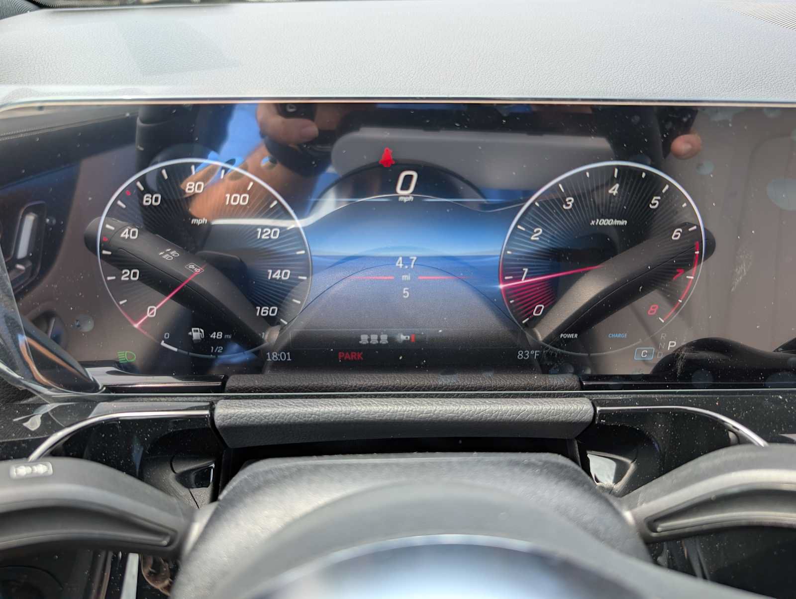 New 2026 Mercedes-Benz GLA 250 4MATIC image 17