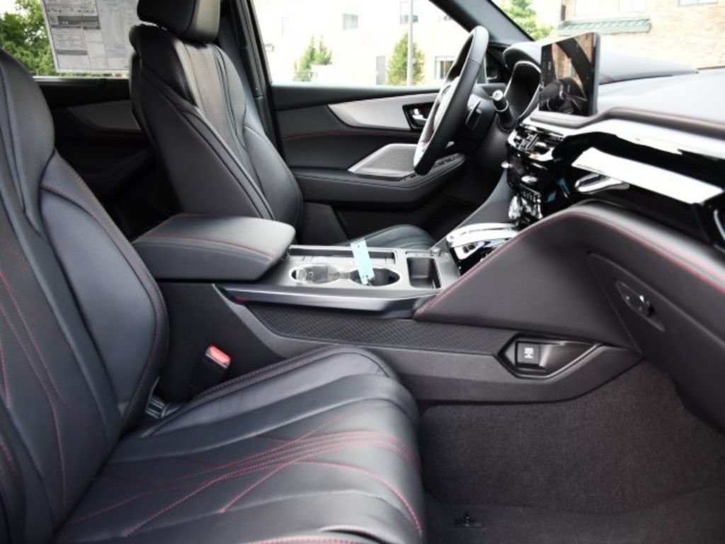 New 2026 Acura MDX A-Spec AWD/4WD image 32