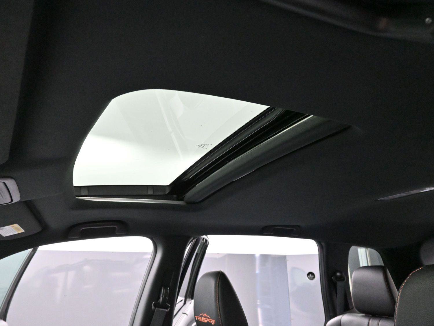 Used 2022 Honda Passport TrailSport image 34