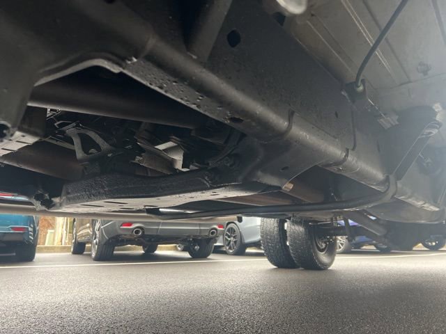 Used 2003 Dodge Ram 3500 Truck SLT image 28