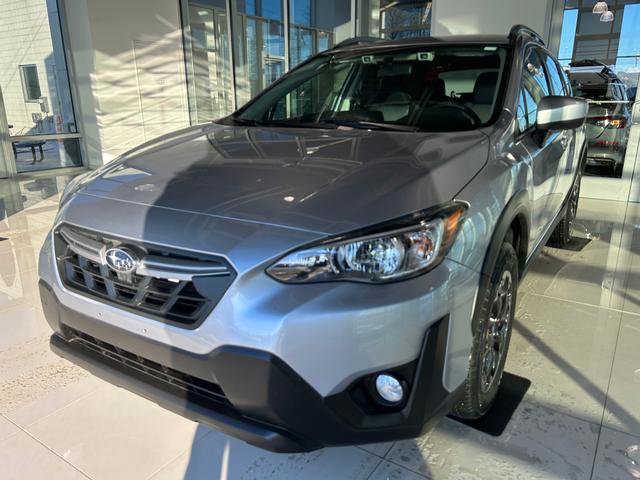 Used 2023 Subaru Crosstrek 2.0i Premium image 2