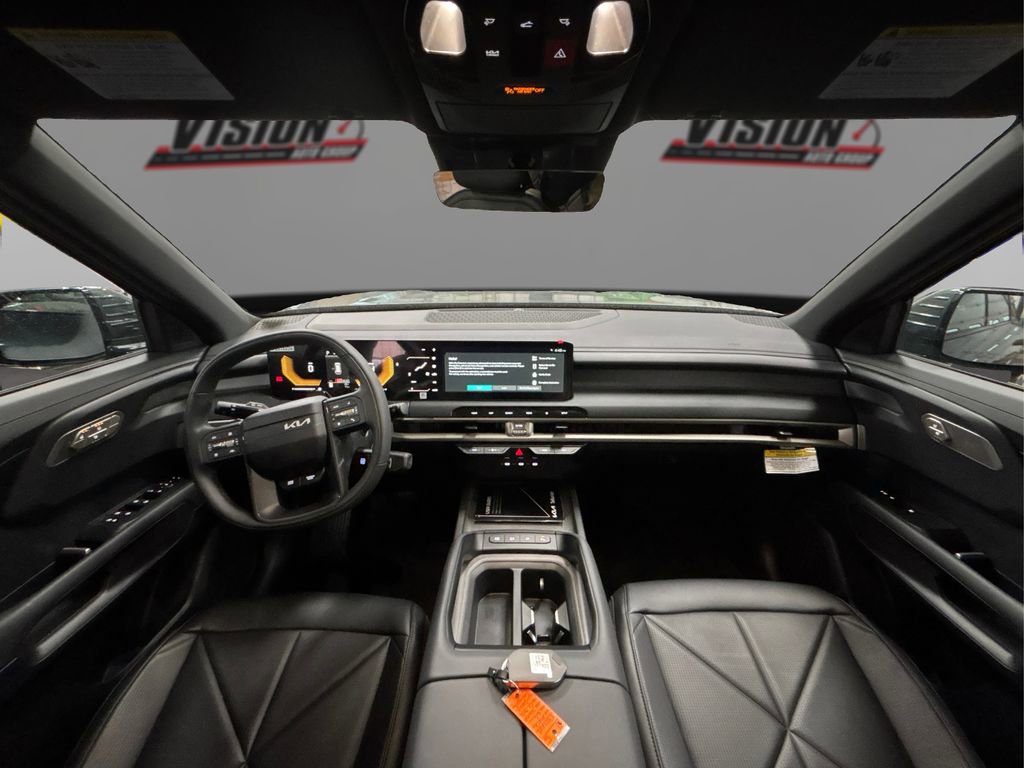New 2027 Kia Telluride EX image 18