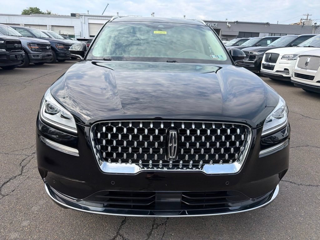Used 2020 Lincoln Corsair Reserve w/ Equipment Group 202A AWD/4WD image 8