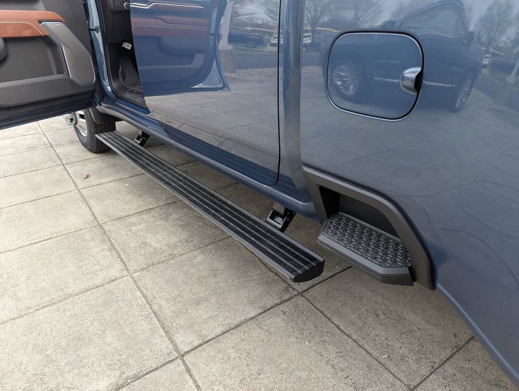 New 2026 GMC Sierra 3500 Denali Ultimate image 14