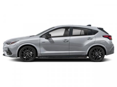 New 2025 Subaru Impreza RS AWD/4WD image 3