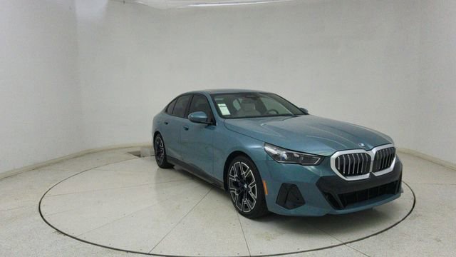 Used 2024 BMW 530i image 63