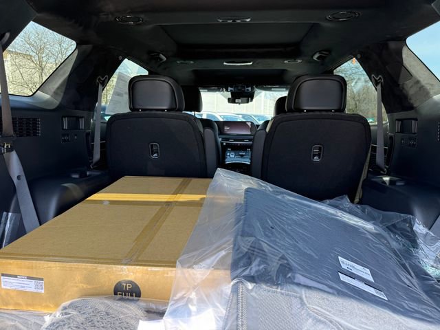 New 2025 Hyundai Palisade Calligraphy image 31