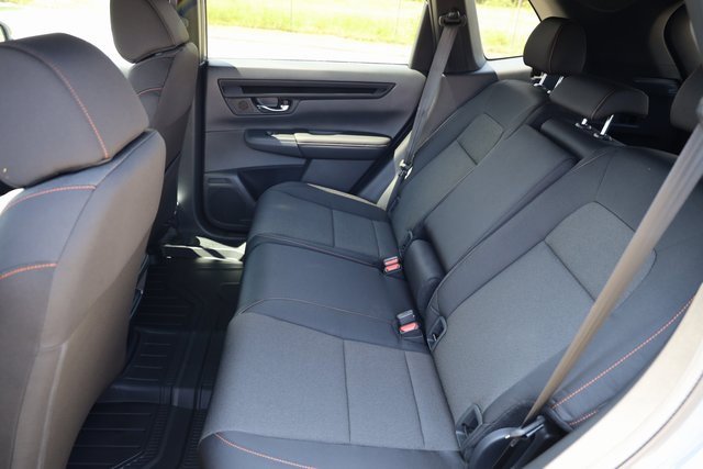 New 2026 Honda CR-V TrailSport image 12