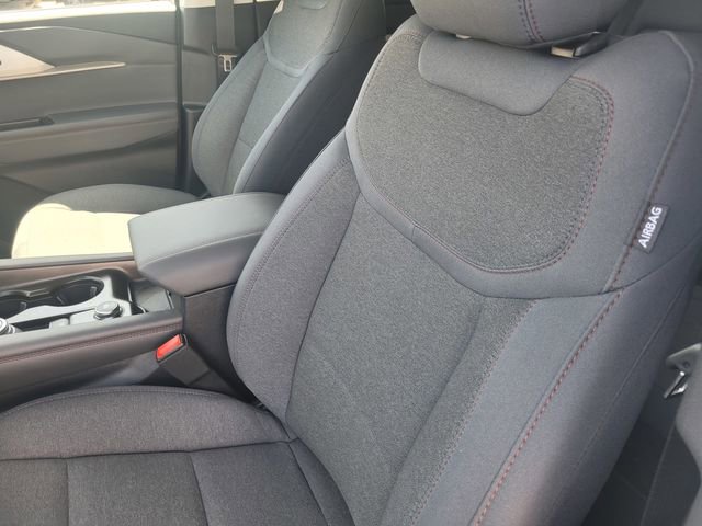 Used 2026 Ford Explorer Active image 11