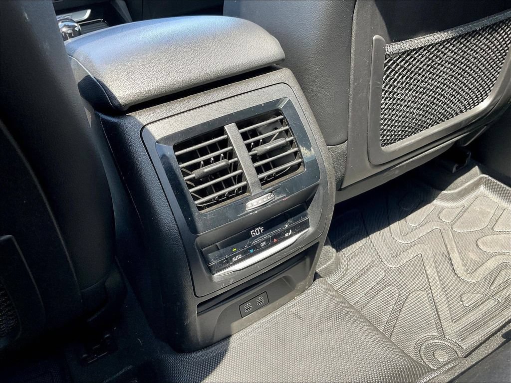Used 2024 BMW X3 xDrive30i AWD/4WD image 12