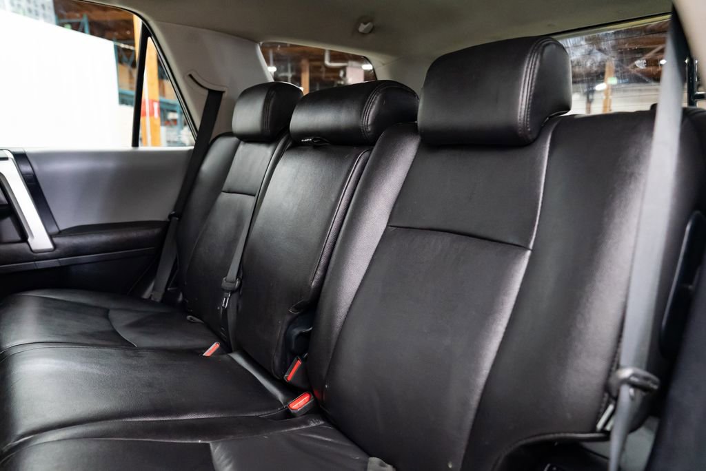 Used 2010 Toyota 4Runner SR5 AWD/4WD image 24