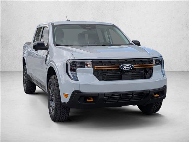 New 2026 Ford Maverick Tremor AWD/4WD image 6