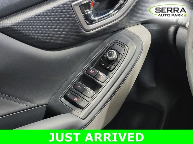Used 2023 Subaru Forester Limited image 24