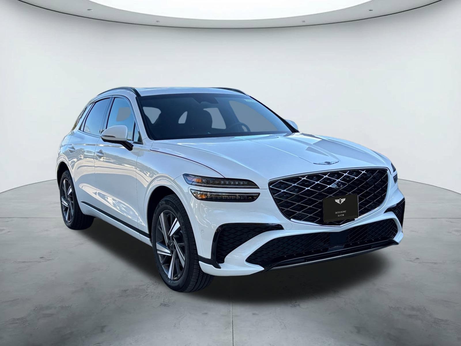 New 2026 Genesis GV70 3.5T Sport Advanced AWD/4WD image 7