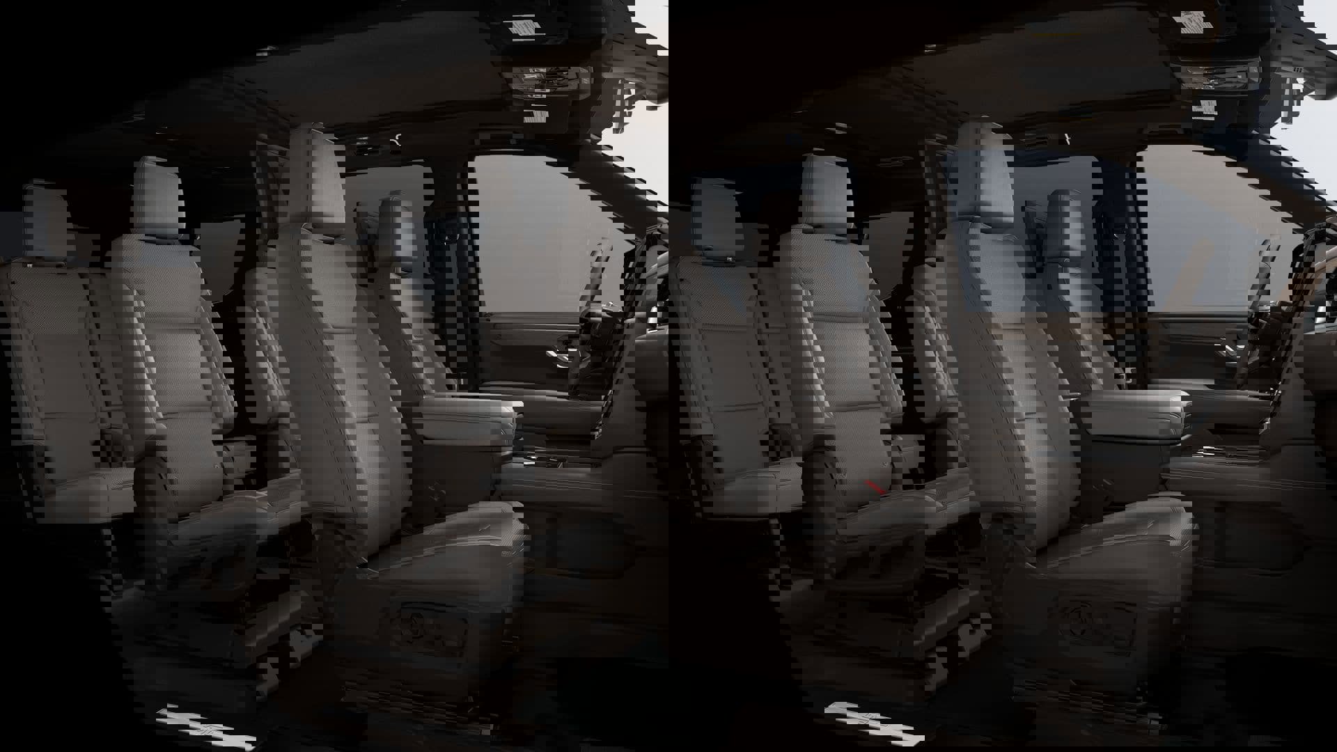 New 2026 GMC Yukon XL Elevation w/ Elevation Premium Package image 32