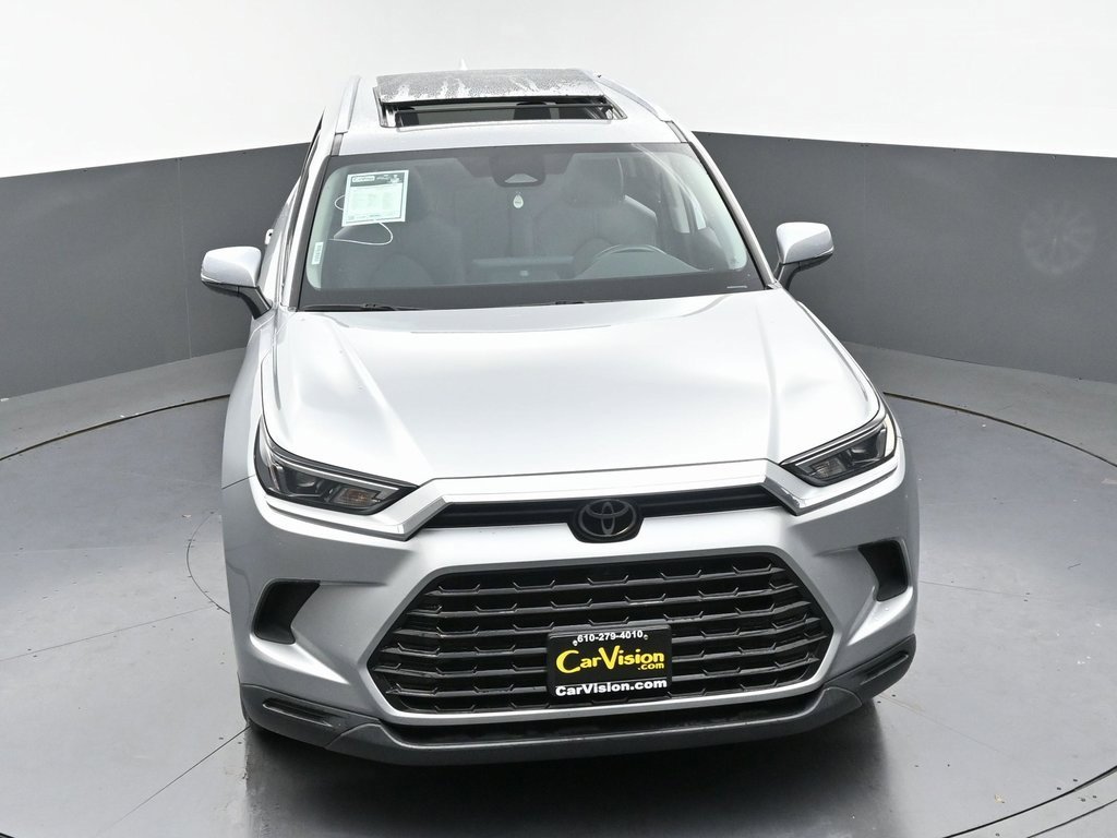 Used 2024 Toyota Grand Highlander XLE image 52