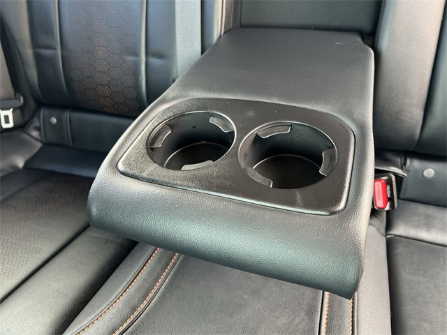 Certified 2022 Subaru Crosstrek 2.5i Limited w/ Popular Package #4A image 24