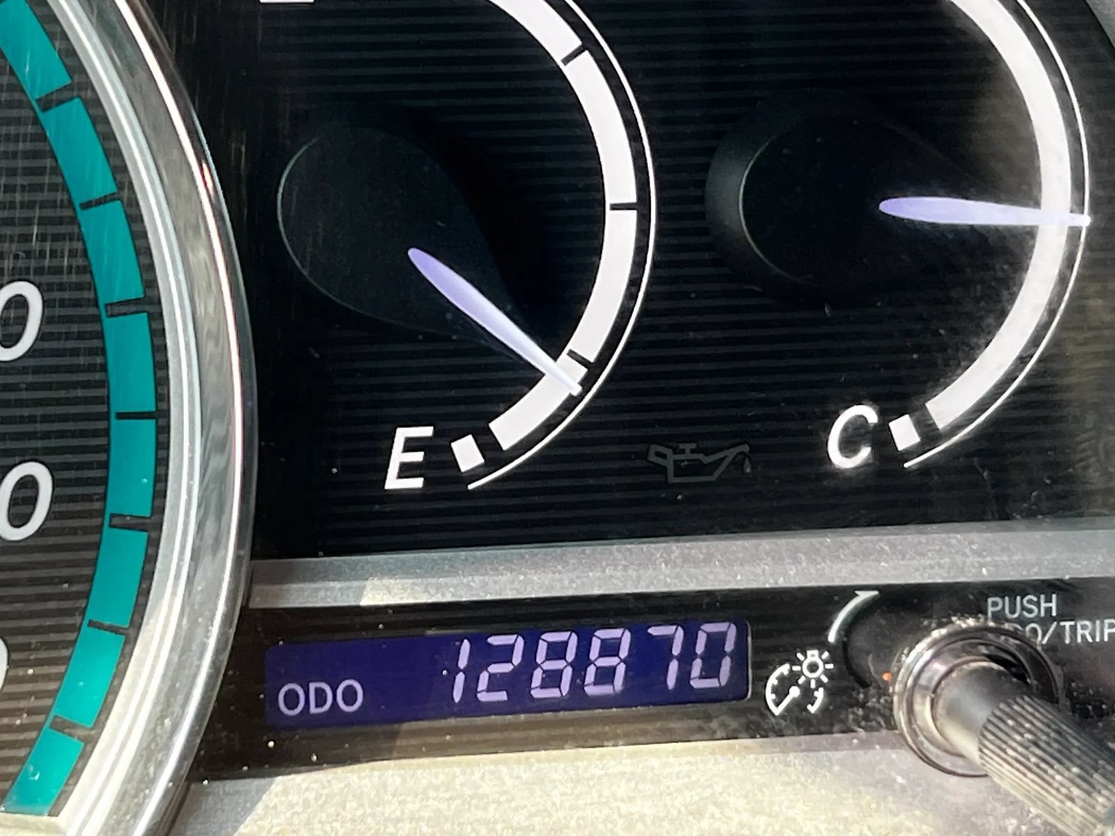 Used 2012 Toyota Venza LE AWD/4WD image 15