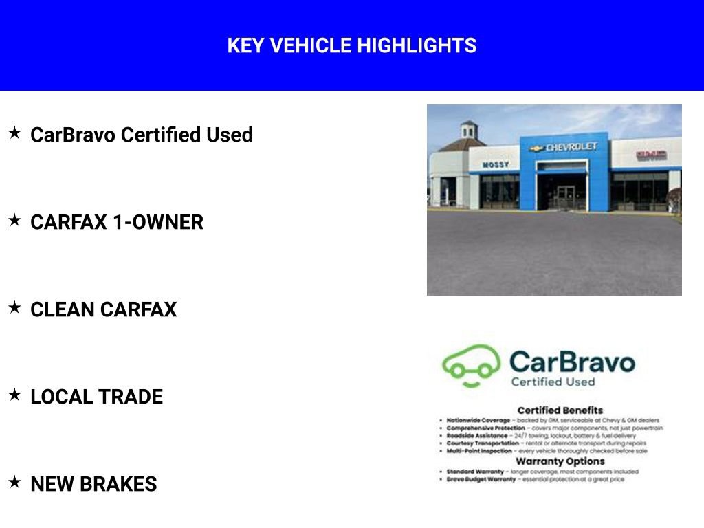 Certified 2022 Chevrolet Traverse LT FWD image 8