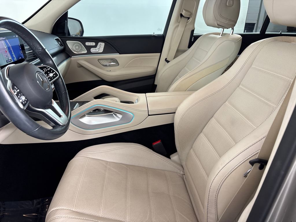 Used 2023 Mercedes-Benz GLE 450 4MATIC image 8